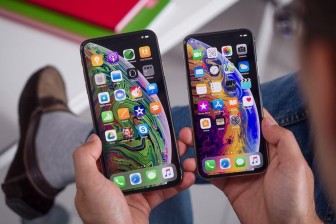 iPhone 2019: 3 camera, 2 màn hình OLED, 5 phiên bản và ?