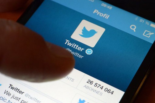 Twitter giới hạn theo dõi 400 tài khoản mỗi ngày