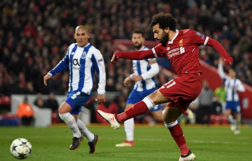 Lịch trực tiếp lượt đi tứ kết Champions League rạng sáng 10-4