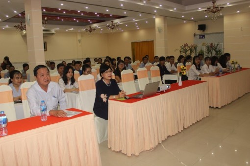 Nâng cao hiệu quả quản trị tài chính doanh nghiệp trong bối cảnh hội nhập