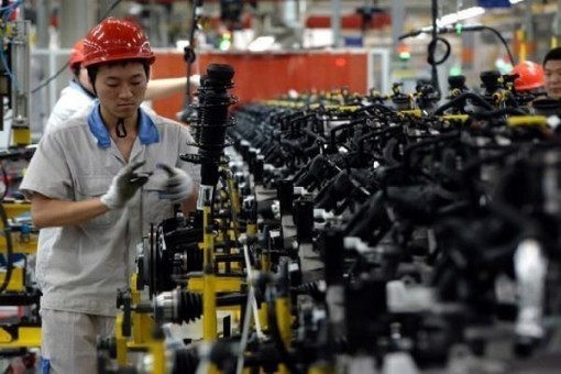 IMF hạ dự báo tăng trưởng kinh tế thế giới trong năm 2019