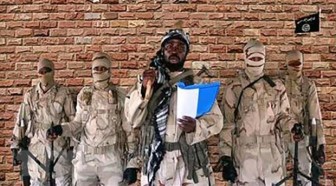 Một thành phố của Niger bị cô lập sau vụ tấn công của Boko Haram