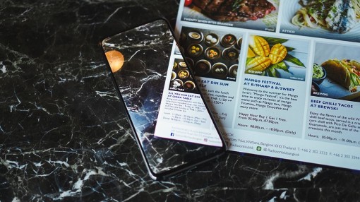 Galaxy A80 ra mắt: camera vừa trượt vừa xoay độc đáo, giá từ 732 USD