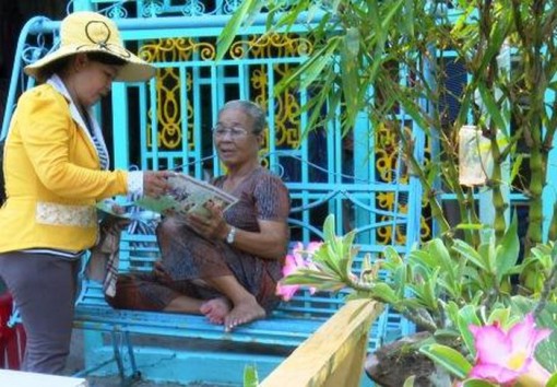 Đồng Tháp chủ động phòng, chống dịch sốt xuất huyết