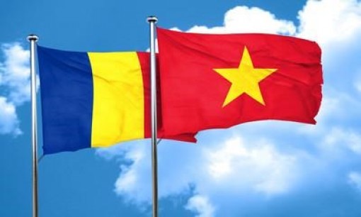 Đưa quan hệ hữu nghị truyền thống Việt Nam-Romania đi vào chiều sâu