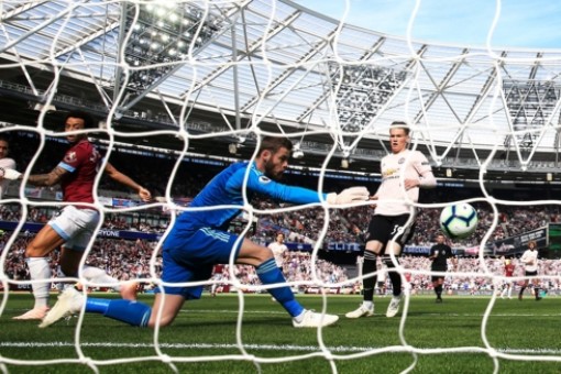 MU - West Ham: Cơn đau đầu của Ole Gunnar Solskjaer