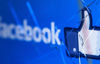 Facebook, Instagram và Messenger đang bị sự cố sập mạng toàn cầu