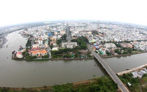 Cần Thơ sẽ triển khai 3 dự án đầu tư hàng nghìn tỷ đồng trong quý 2
