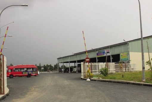 Công khai giá vé xe dịp nghỉ lễ
