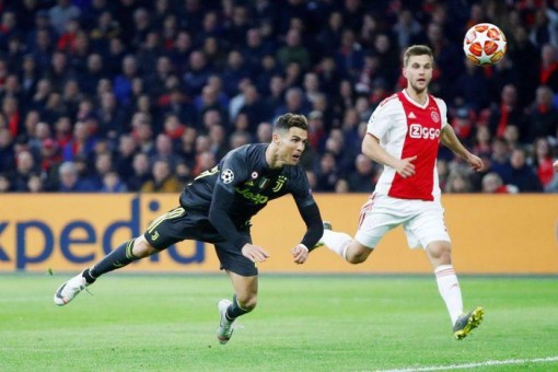 Lượt về Tứ kết Cúp C1: MU chờ phép màu, Juventus trông cậy vào Ronaldo