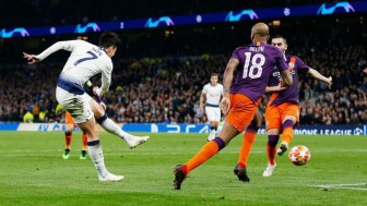 Man City vs Tottenham: Thành bại tại Guardiola