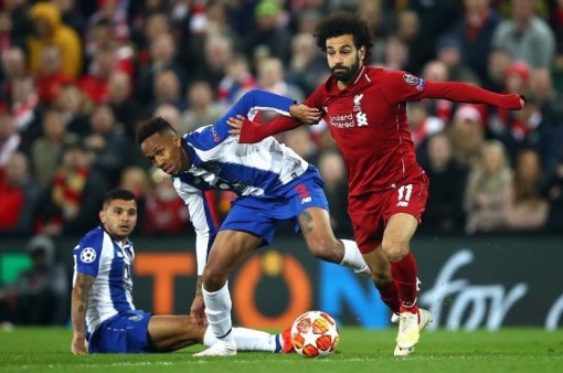 Porto - Liverpool: Lữ đoàn đỏ chẳng ngại hang rồng