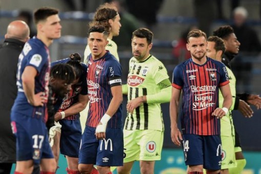 Điều tra nghi án bán độ ở Ligue 1