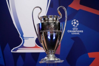 Xác định danh sách 4 đội vào bán kết Champions League 2018-2019