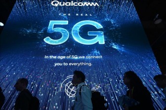 Apple và Qualcomm tiên phong trong công nghệ 5G