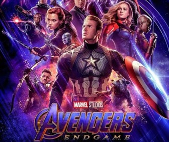'Avengers 4' rò rỉ trước 10 ngày công chiếu
