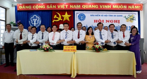 Tăng cường tuyên truyền những nội dung cơ bản về cải cách chính sách bảo hiểm xã hội