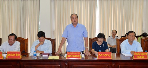 Đảm bảo quyền lợi chính đáng cho người lao động và doanh nghiệp