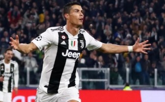 Ronaldo lên kế hoạch rời Juventus