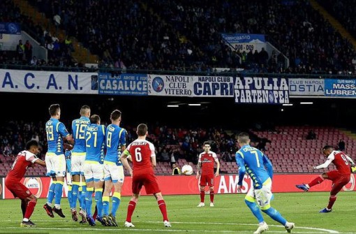 Rượt đuổi 7 bàn, Chelsea suýt trả giá đắt tại Europa League