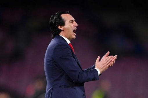Loại Napoli, giành vé bán kết Europa League, HLV Arsenal nói gì?