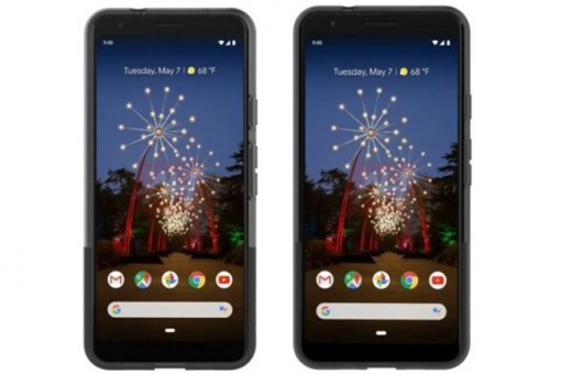 Pixel 3a và 3a XL lộ hình ảnh trước ngày ra mắt