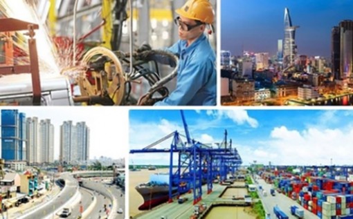 Kinh tế Việt Nam từ nay tới cuối năm sẽ đối mặt với nhiều thách thức
