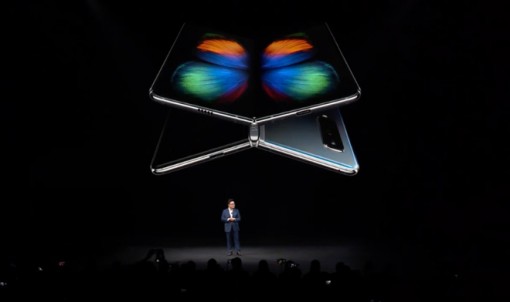 Bất chấp tất cả, Galaxy Fold vẫn ra mắt tại Mỹ đúng hạn