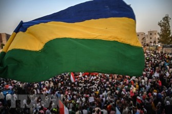 Tiếp tục đàm phán về chuyển giao quyền lực tại Sudan