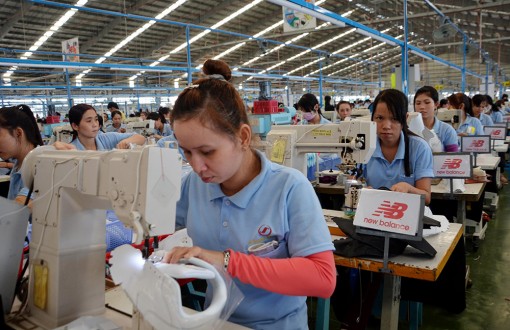 Huy động tốt các nguồn lực chăm lo cho người nghèo