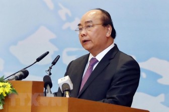 Thủ tướng Nguyễn Xuân Phúc: Hội nhập quốc tế là sự nghiệp của toàn dân