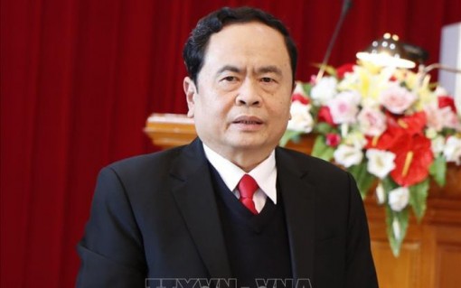 Thông điệp chúc mừng Đại lễ Phật Đản Liên hiệp quốc lần thứ 16 tại Việt Nam