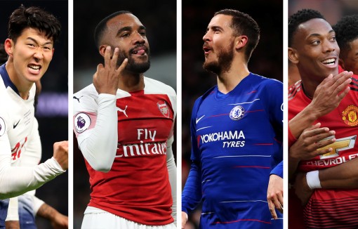 Cục diện cuộc đua tốp 4 Premier League: Đội bóng nào nắm lợi thế?