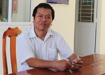 Nông dân Khmer gương mẫu, nuôi con học hành thành tài