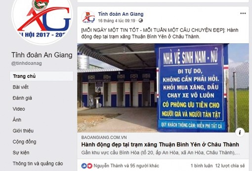 Lấy cái đẹp “dẹp” cái xấu