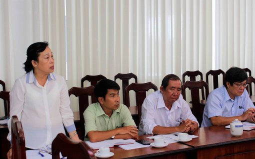 Cần có giải pháp căn cơ để chấm dứt nạn bạo lực học đường