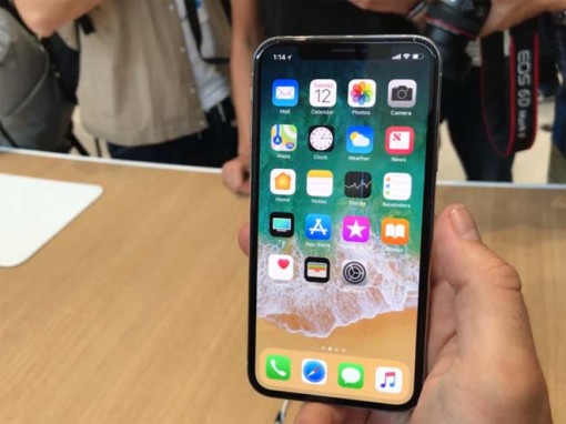 iPhone cũ nào "đắt giá" nhất hiện nay?