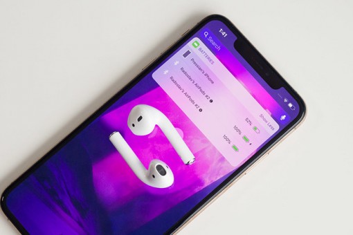 Apple ra mắt AirPods 3 vào cuối năm nay