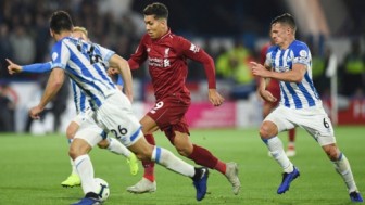 Liverpool - Huddersfield: Không thể sảy chân