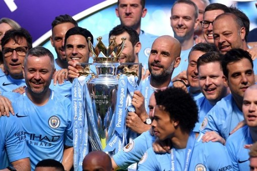 Premier League lên kịch bản ngày cuối - hai cúp hai sân