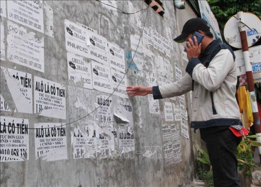 Thủ tướng chỉ thị tăng cường phòng ngừa, đấu tranh với 'tín dụng đen'