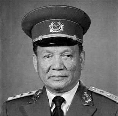 Tổng bí thư, Chủ tịch nước Nguyễn Phú Trọng làm trưởng ban Lễ tang Đại tướng Lê Đức Anh