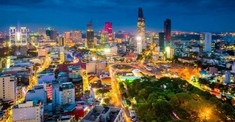 WB khẳng định Việt Nam sẽ hưởng lợi nhiều từ các hiệp định thương mại quốc tế