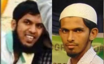 Đánh bom hàng loạt ở Sri Lanka: Bắt giữ 2 nghi phạm chính là anh em ruột