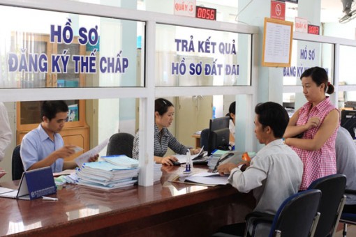 Tiền lương cán bộ cấp xã thay đổi thế nào từ tháng 6-2019