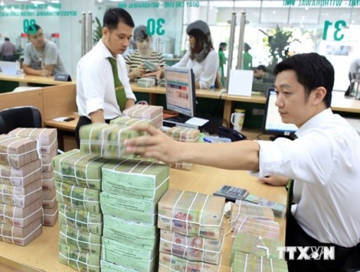 Cơ chế quản lý tài chính của Quỹ bảo lãnh tín dụng cho doanh nghiệp nhỏ và vừa