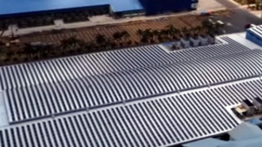 Đồng Tháp để nghị bổ sung 2 dự án điện mặt trời vào quy hoạch