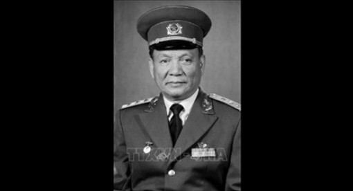 Lãnh đạo các nước gửi điện, thư chia buồn tới gia quyến nguyên Chủ tịch nước, Đại tướng Lê Đức Anh