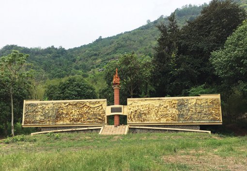Ô Tà Sóc của những ngày đỏ lửa