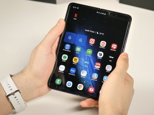 Samsung Galaxy Fold: những điểm cộng và điểm trừ!